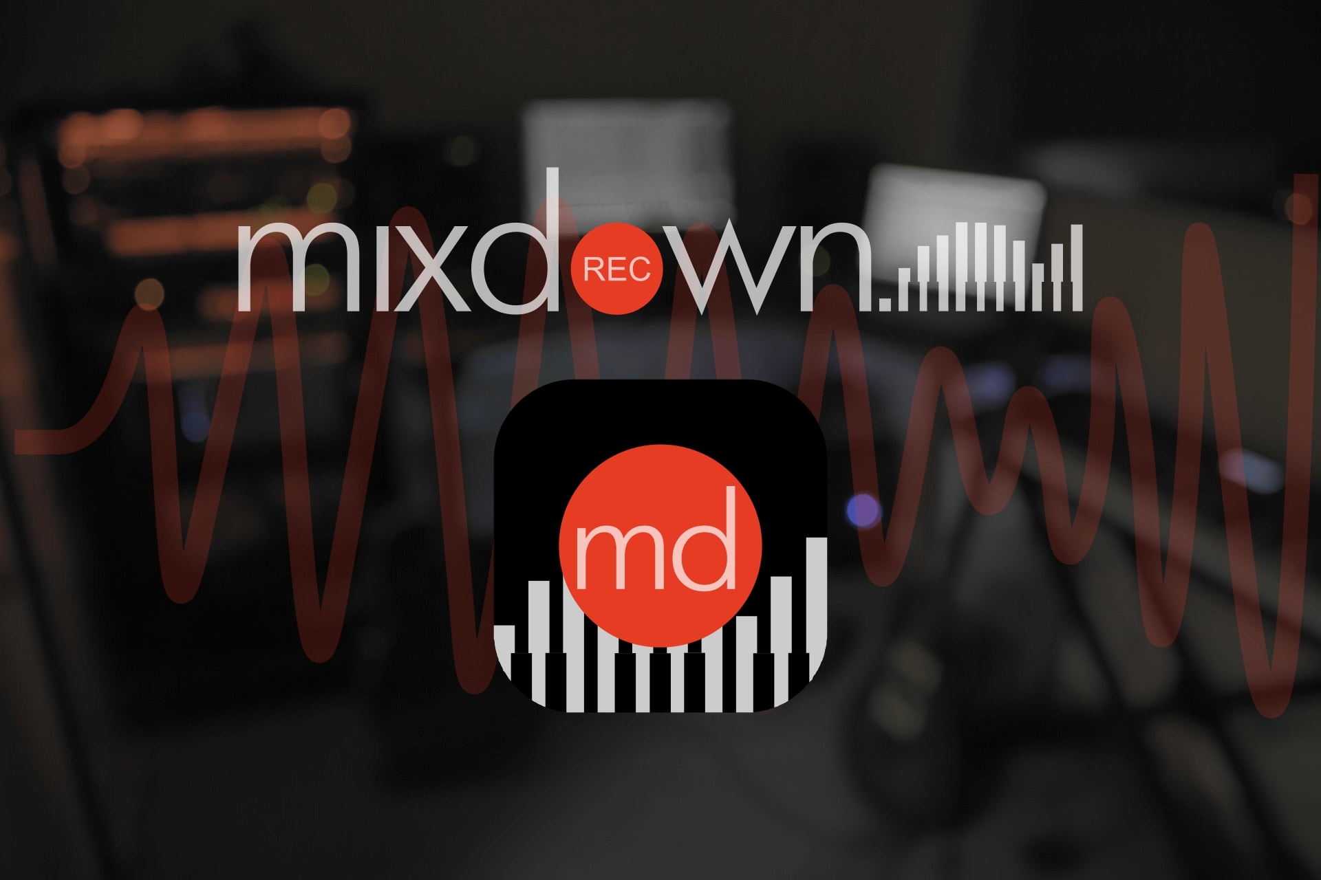 Студия звукозаписи Алматы Mixdown Records